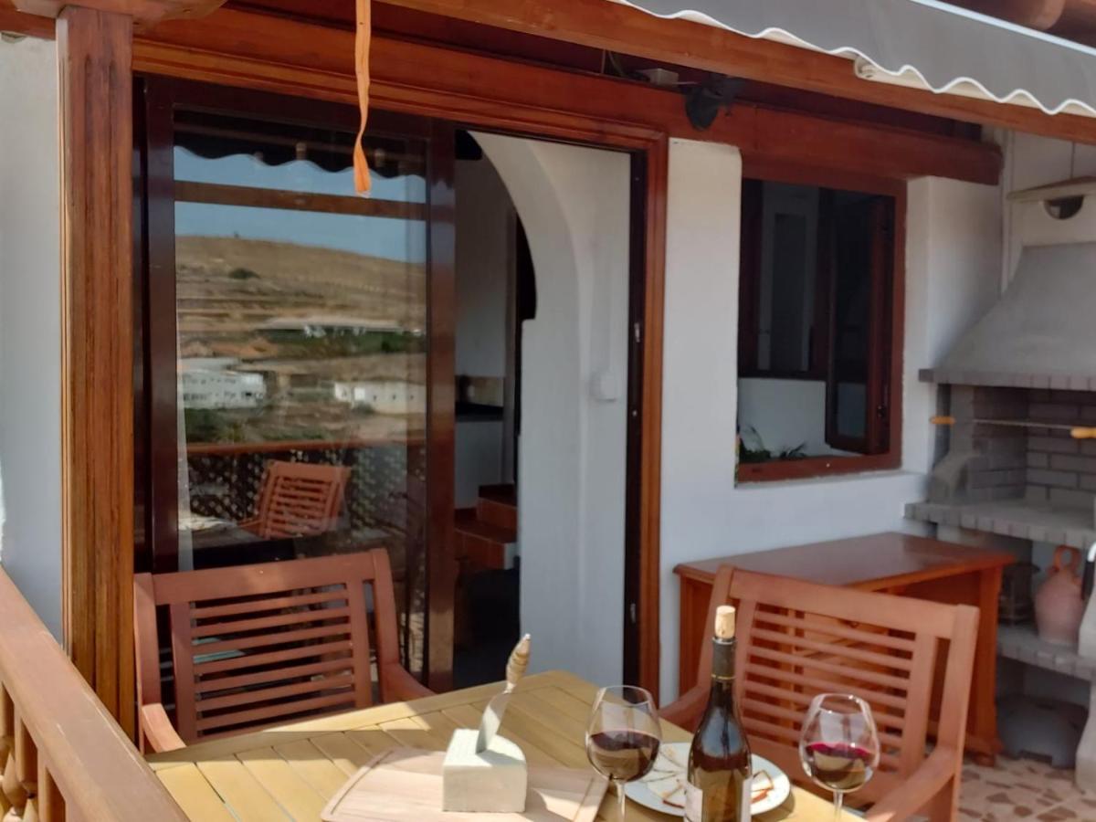 Casa Isabel 2 度假居 Betancuría